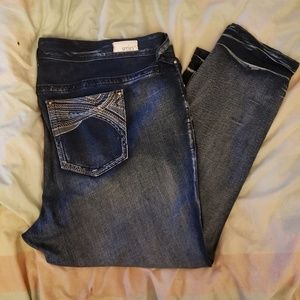 ☆ short and sexy series jeans ☆